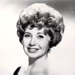 Beverly Sills