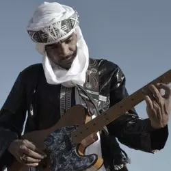 Bibi Ahmed