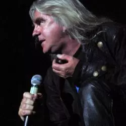 Biff Byford