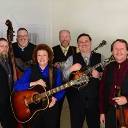 Big Country Bluegrass