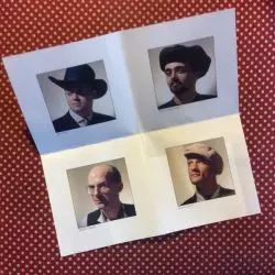 Big Joe Louis & His Blues Kings