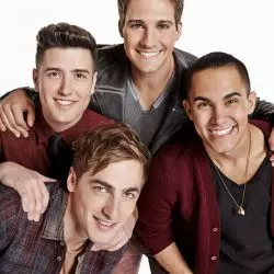 Big Time Rush