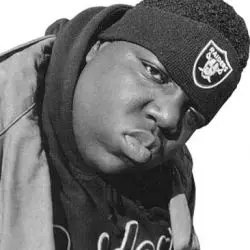 Biggie Smalls