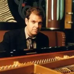 Bill Charlap