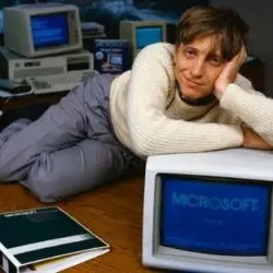 Bill Gates