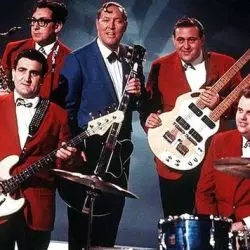 Bill Haley And His Comets