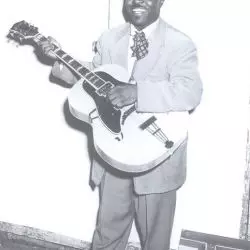 Bill Jennings