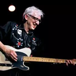 Bill Kirchen