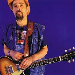 Bill Perry