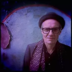 Bill Pritchard