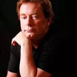 Bill Sharpe