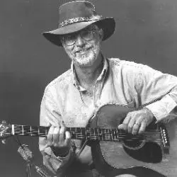 Bill Staines