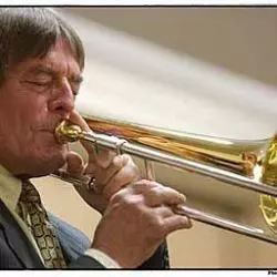 Bill Watrous