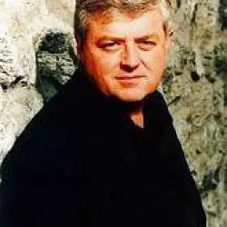 Bill Whelan