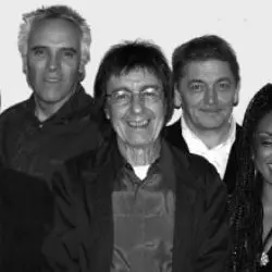 Bill Wyman's Rhythm Kings