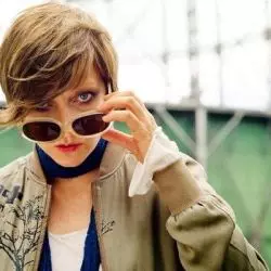 Billie Ray Martin
