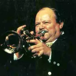 Billy Butterfield