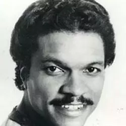 Billy Dee Williams