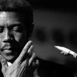 Billy Harper