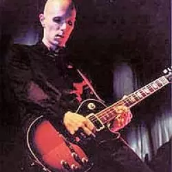 Billy Howerdel