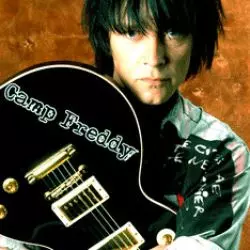 Billy Morrison
