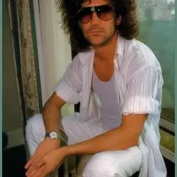 Billy Squier