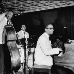Billy Taylor Trio