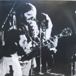 Billy Thorpe And The Aztecs