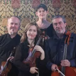 Bingham String Quartet
