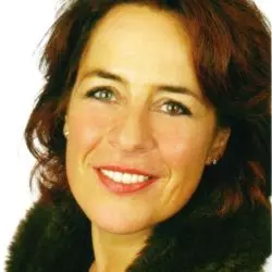 Birgit Calm