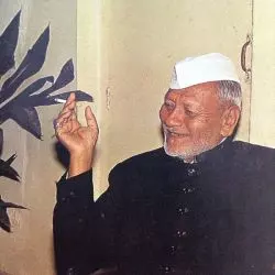 Bismillah Khan
