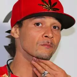Bizzy Bone