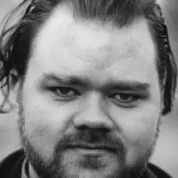 Bjarni Thor Kristinsson
