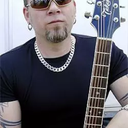 Bjørn Berge