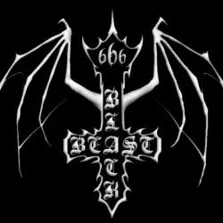 Black Beast
