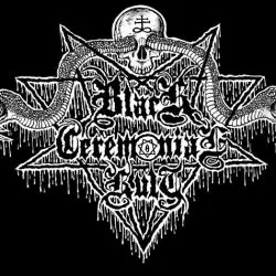 Black Ceremonial Kult