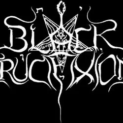 Black Crucifixion