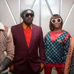 Black Eyed Peas