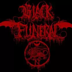 Black Funeral