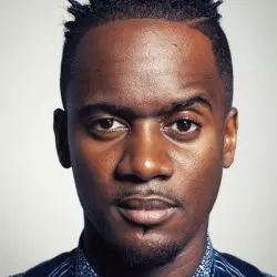 Black M