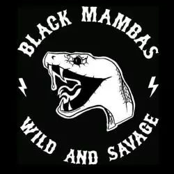 Black Mambas