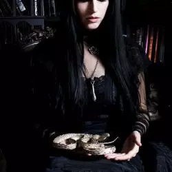 Black Mare