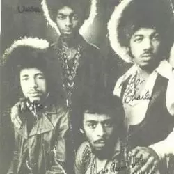Black Merda