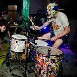 Black Pus