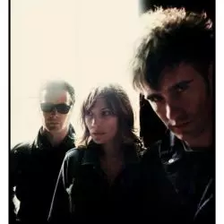 Black Rebel Motorcycle Club