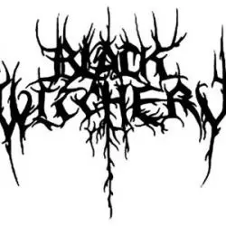 Black Witchery