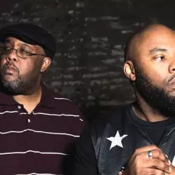 Blackalicious