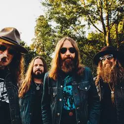 Blackberry Smoke