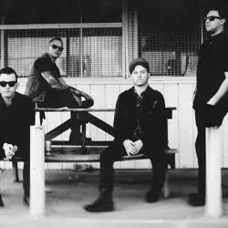Blacklist Royals