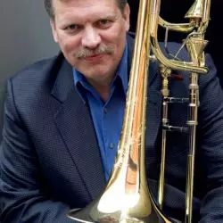 Blair Bollinger
